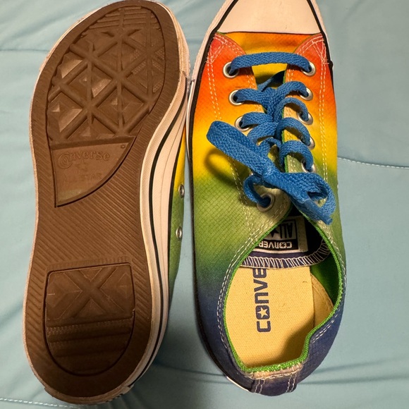 Converse All Star Sneakers - Picture 5 of 6